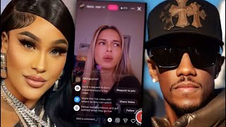 NATALIE NUNN JUST GOT FIRED and Mariahlynn GOES OFF!