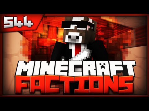 Minecraft FACTIONS Server Lets Play - GOLIATH VND RAIDED? - Ep. 544 ( Minecraft Faction )