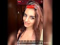 Big Boobs Hot Anveshi Jain 1080p Live Video Part 5 Sexy Videos Only