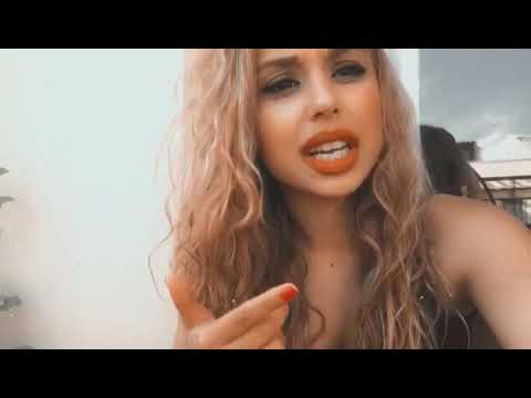 Yo no sé cover - Nicky Jam x Reik x Mati Gómez by Anabel Arenas