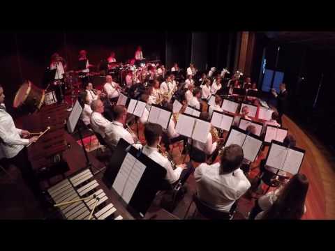 Musikgesellschaft Walchwil – Flyin’ to the skies