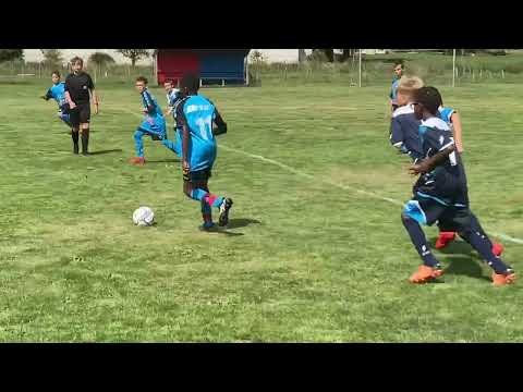 Suite et fin : FC TICINO 5-2 COUVET