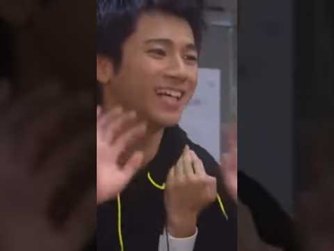 『㊗️結婚』なぁちゃんに惚れてる山田裕貴  「人気アイドルのセンターくらい可愛く見えてる」 #山田裕貴 #西野七瀬 #結婚発表 #共演
