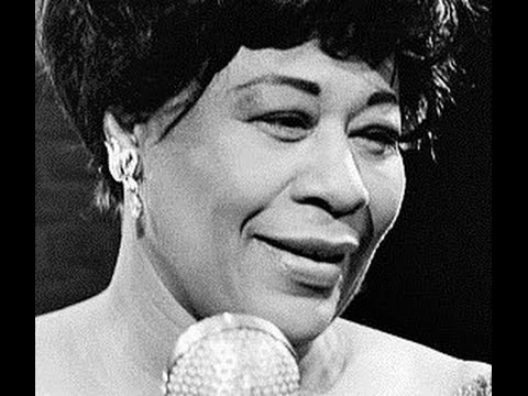 Ella Fitzgerald - Pick Yourself Up (Ella Swings Brightly With Nelson)