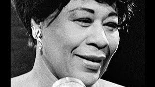 Ella Fitzgerald - Pick Yourself Up (Ella Swings Brightly With Nelson)