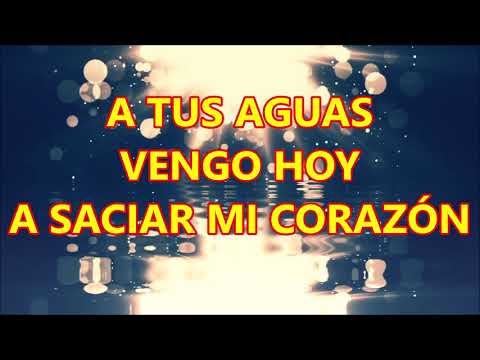 FATIGADO VENGO A TI  AVIVAMIENTO