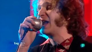 Daddy Long Legs - Motorcycle Madness