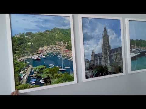 16x20 Frames Walmart