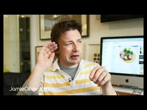 How to prepare elk tongue: Jamie Oliver