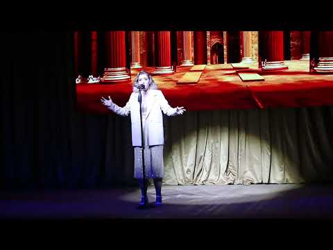 Ульянова Дарья Владимировна