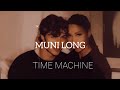 Muni Long - Time Machine (Slow & reverb)