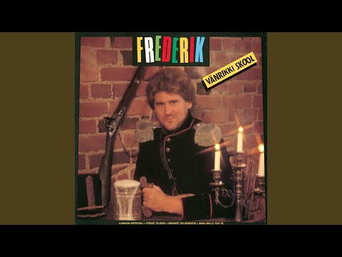 Nana naiset on ihania