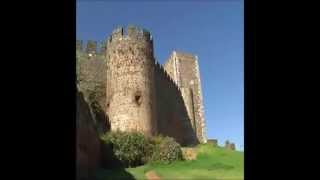 preview picture of video 'Castelo de Portel - 750 anos de História'