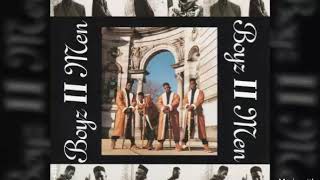 Boyz II Men - Your Love