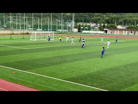 医学科 【特選】練習試合 vs就実大学 川崎医科大学サッカー部 #静岡学園 #静学