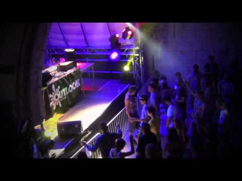 Outlook Festival 2012