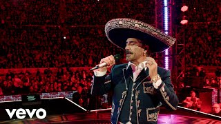 Alejandro Fernández - El Hijo Del Pueblo (En Vivo Desde La Plaza de Toros La México, 2024)