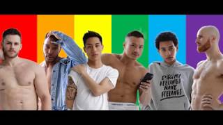 Download the new Adam4Adam APP!