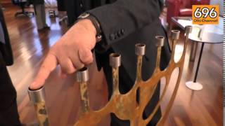 donata-all-universita-del-sannio-la-menorah-ebraica