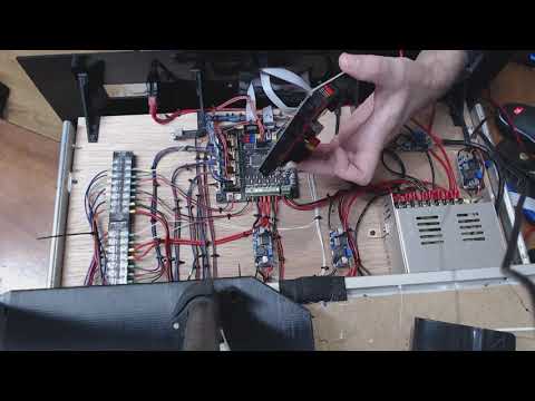 KFB 2.0 to SKR 1.3 Upgrade