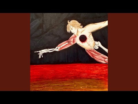 How To Be Anybody Else - impravidus
