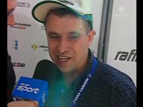 14 DMP runda  Unia T - Apator 24.07.2005