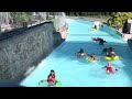 Dorney Park Water Park