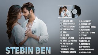 Download lagu Stebin Ben Super Hit Songs 2023 Best of Stebin Ben... mp3