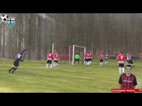 20. Spieltag KL 15/16: SV Altfeld - DJK Retzstadt 3:1