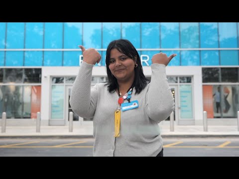 PRIMARK CAREERS | IKRAM'S STORY
