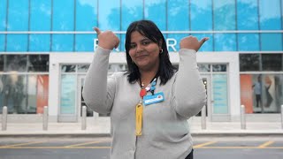 PRIMARK CAREERS | IKRAM'S STORY
