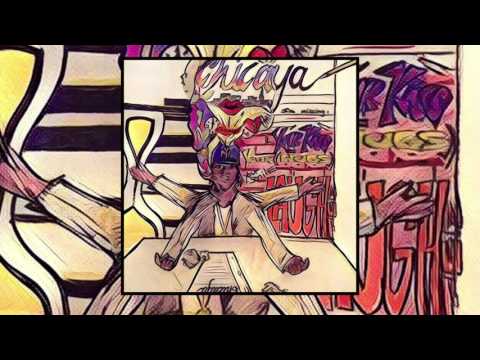 Mr. Cheeks - Chicaya (prod. Stephen Marley)