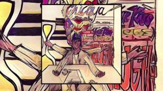 Mr. Cheeks - Chicaya (prod. Stephen Marley)