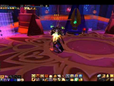 Heroic: Kael'thas Sunstrider (Solo Guide)