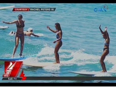 Kung magkano kg maaari kang mawalan ng timbang sa 4 na araw Ano ang pagsasanay ay maaaring alisin ang tiyan at mga gilid para sa isang linggo