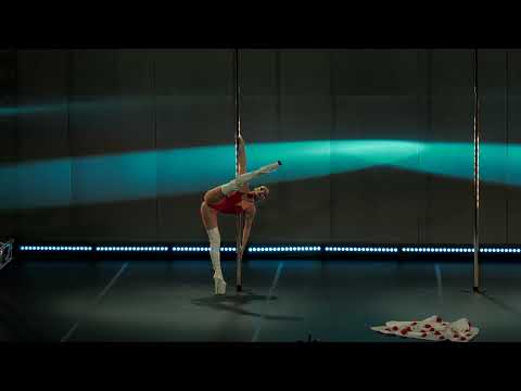 Oleksandra Berezenska - EXOTIC amateurs - Pole Dance Show 2023