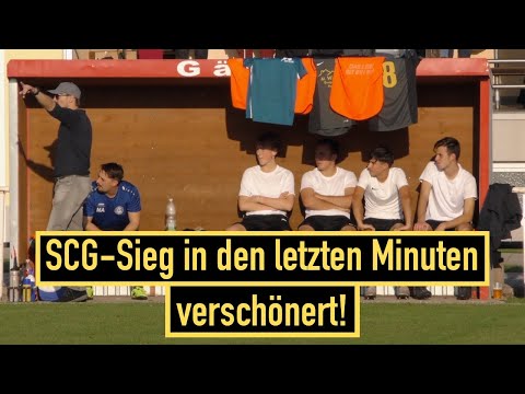 USC WALLERN - SC GATTENDORF 27.10.2019