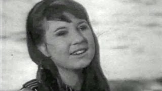 Judith Durham & The Seekers - Eriskay Love Lilt (Stereo)