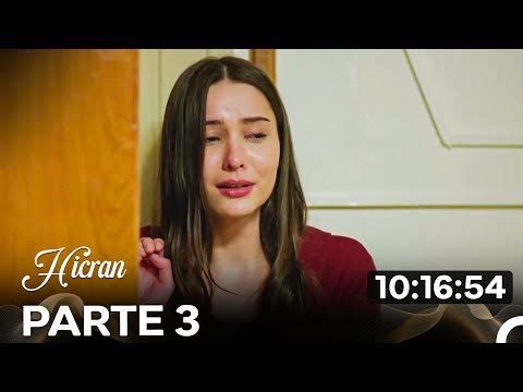 Hicran: En Busca de Mi Hija Parte 3 (Doblado en Español)