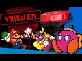 A Look At The Virtual Boy Nintendo S 3D Disaster