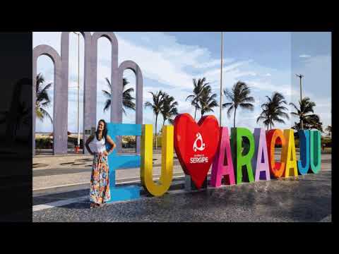 Cheiro da Terra (Hino de Aracaju) - Bogdan Plech