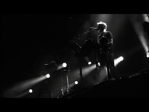 Bon Iver - Woods (Live at Ferropolis, Gräfenhainichen, Germany, 2019)