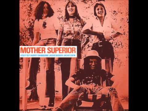 Years Upon Tears - Mother Superior