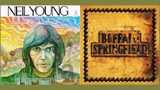 Buffalo Springfield - Do I Have To Come Right Out And Say It.