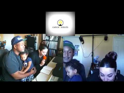 Mighty Mornings Day 239 Live!