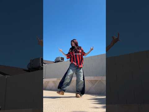 Cortis - ‘GO!’ Mirrored Dance Cover | #cortis_go