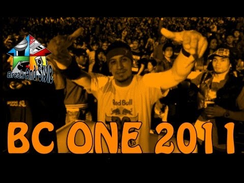 BC One 2011 - Full/Completo