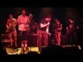 MU330 - LA - Live at Irving Plaza in NYC, Apple Stomp Festival