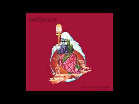 Pallbearer - Foundations of Burden (2014) (Full Album)