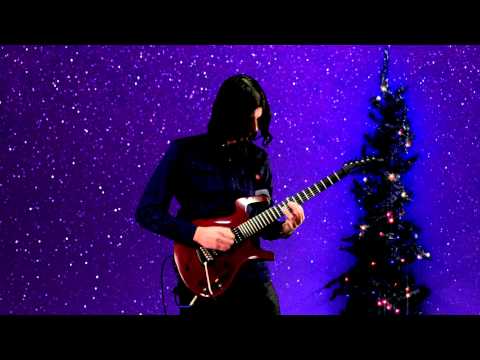 Dan Mumm - Dance Of The Sugar Plum Fairy - Electric Guitar Arrangement